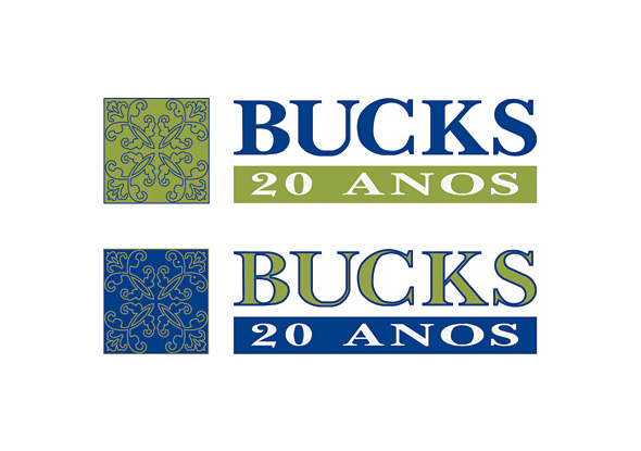 Design de Logo par loistudio pour Bucks  | Design #635775