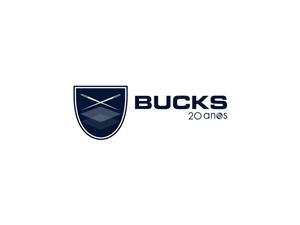 Logo Design by alexis alemán for Bucks  | Design #611743