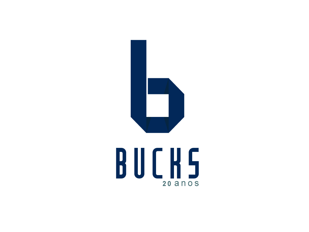 Diseño de Logo por ozy ardiansyah para Bucks  | Diseño #626071