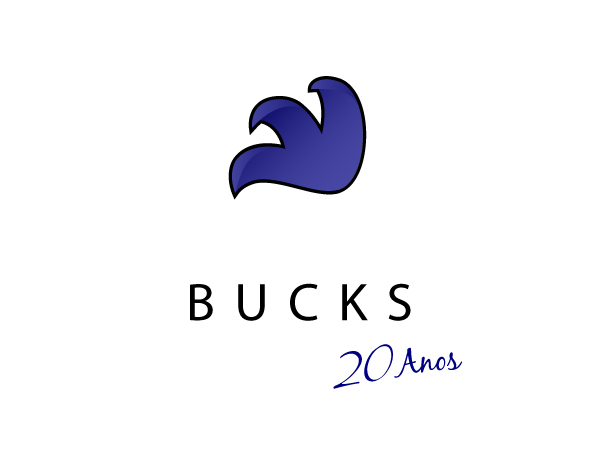 Logo Design by Jeffrey Sparks for Bucks  | Design #630176