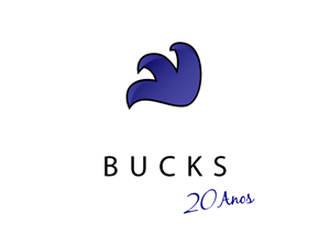 Logo Design by Jeffrey Sparks for Bucks  | Design: #630176