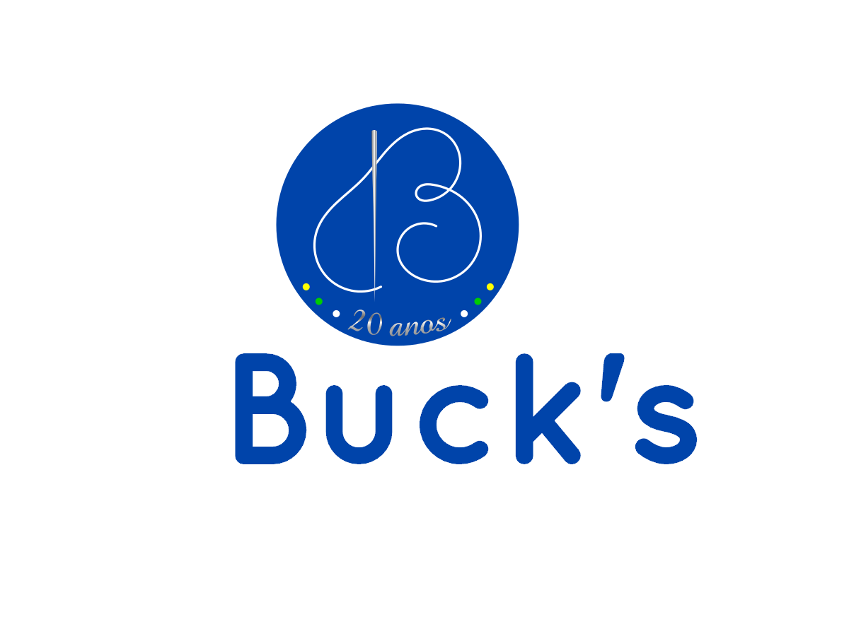 Logo-Design von Kokolina für Bucks  | Design #610541