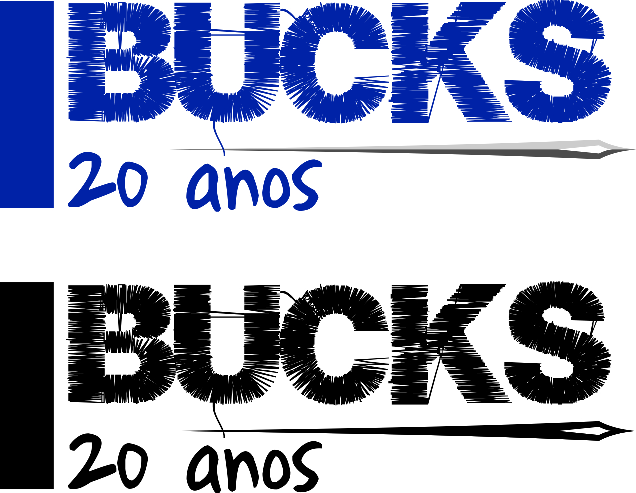 Logo-Design von py8mo für Bucks  | Design #635606