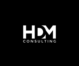 Diseño de Logo por sunpris para HDM Consulting | Diseño: #16249934