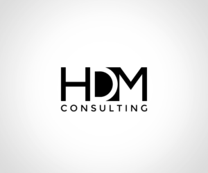 Diseño de Logo por sunpris para HDM Consulting | Diseño: #16249937