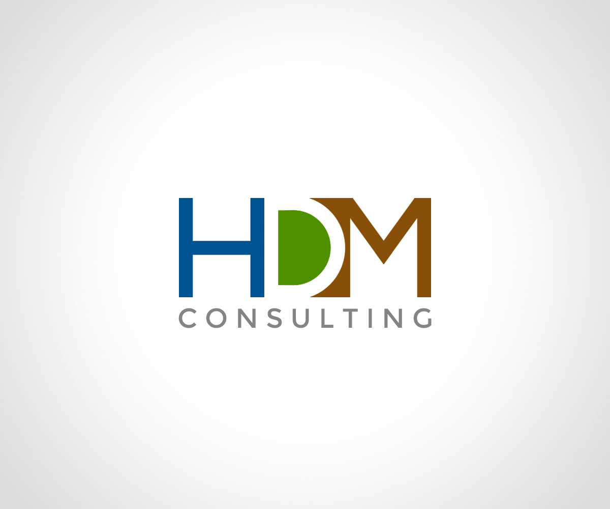 Design de Logo par sunpris pour HDM Consulting | Design #16249939
