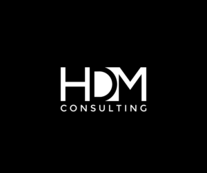 Diseño de Logo por sunpris para HDM Consulting | Diseño: #16249940