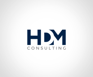 Diseño de Logo por sunpris para HDM Consulting | Diseño: #16295674