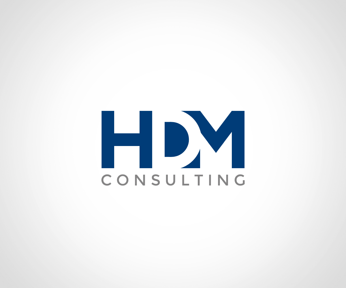 Diseño de Logo por sunpris para HDM Consulting | Diseño #16295675