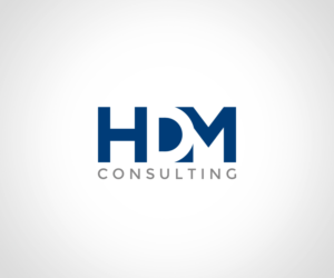 Diseño de Logo por sunpris para HDM Consulting | Diseño: #16295675