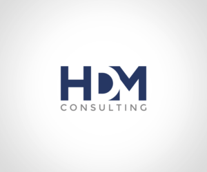 Diseño de Logo por sunpris para HDM Consulting | Diseño: #16295676