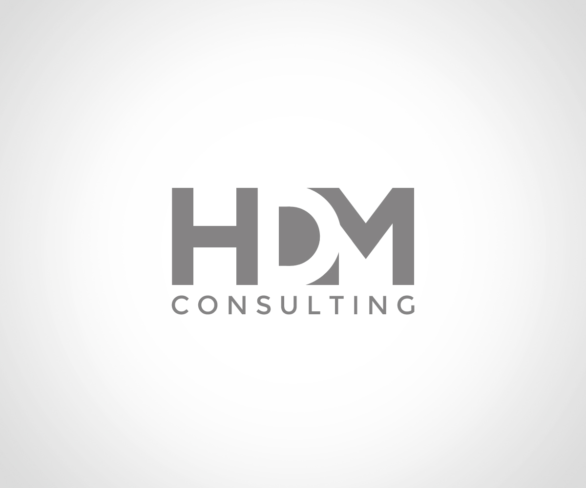 Diseño de Logo por sunpris para HDM Consulting | Diseño #16295687