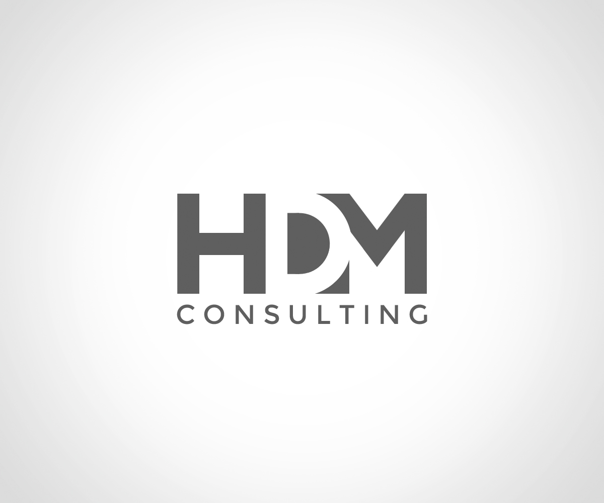 Diseño de Logo por sunpris para HDM Consulting | Diseño #16295688