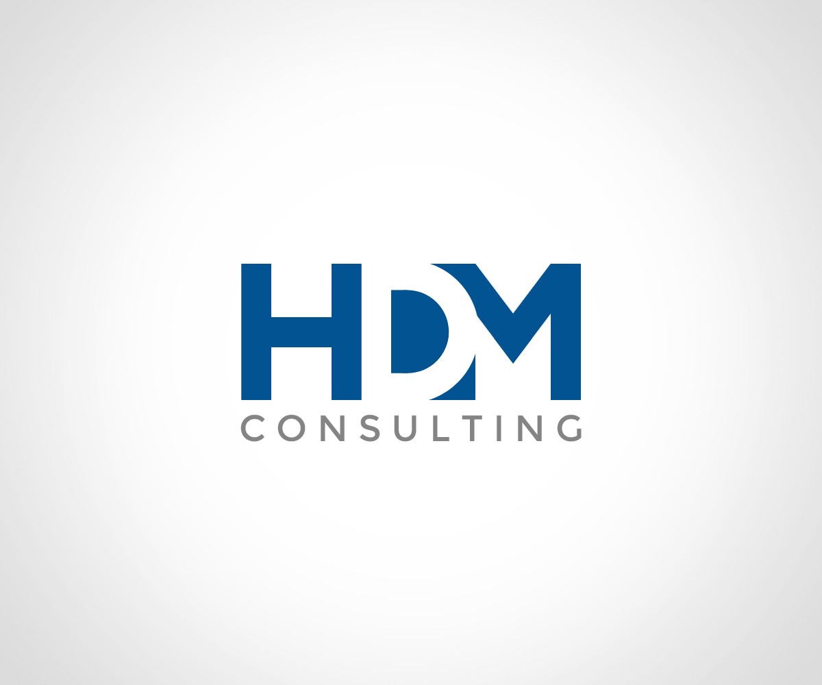 Diseño de Logo por sunpris para HDM Consulting | Diseño: #16297725