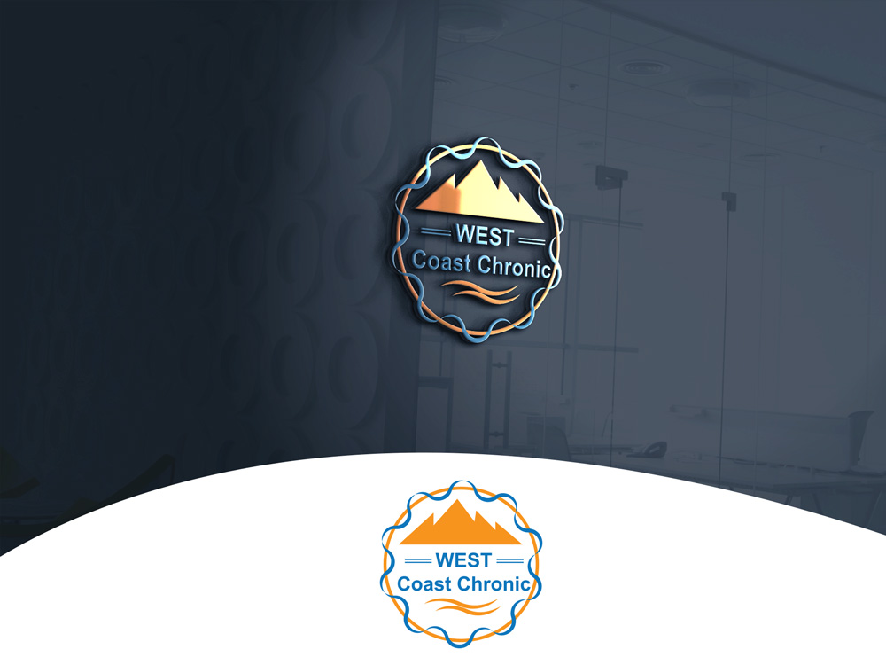 Logo Design by A S design @ for this project | Design #16267748