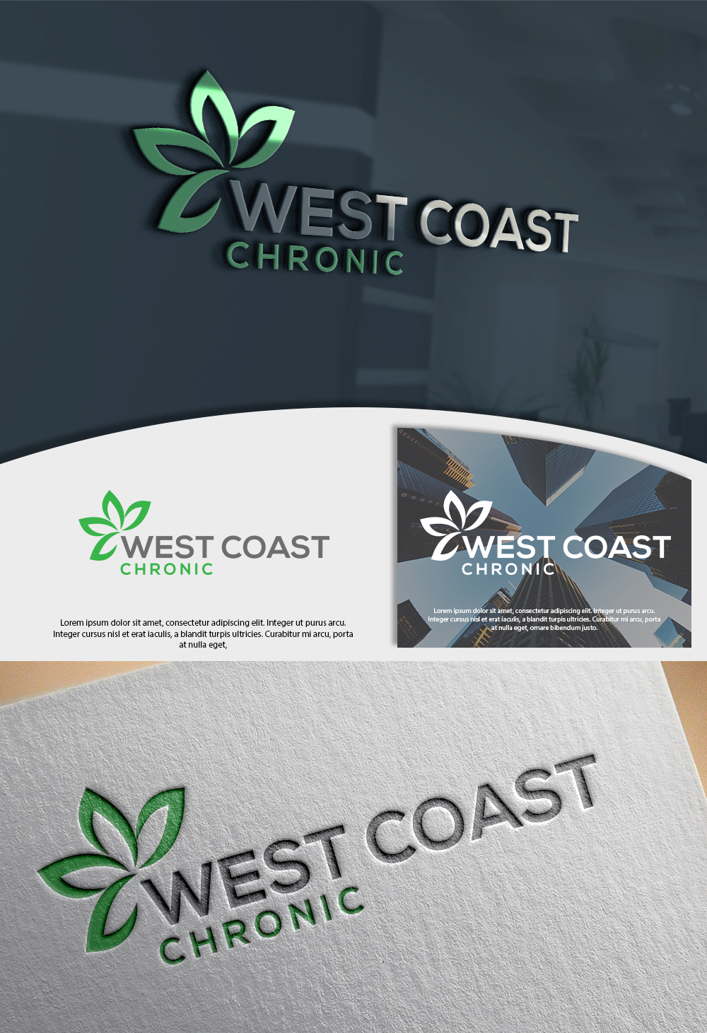 Logo Design by Renewable for this project | Design #16234374