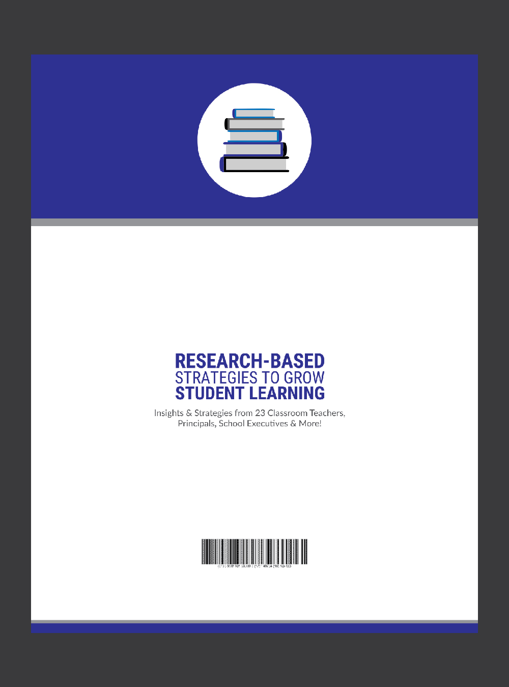 Book Cover Design by Deziners Zone for this project | Design #16293290