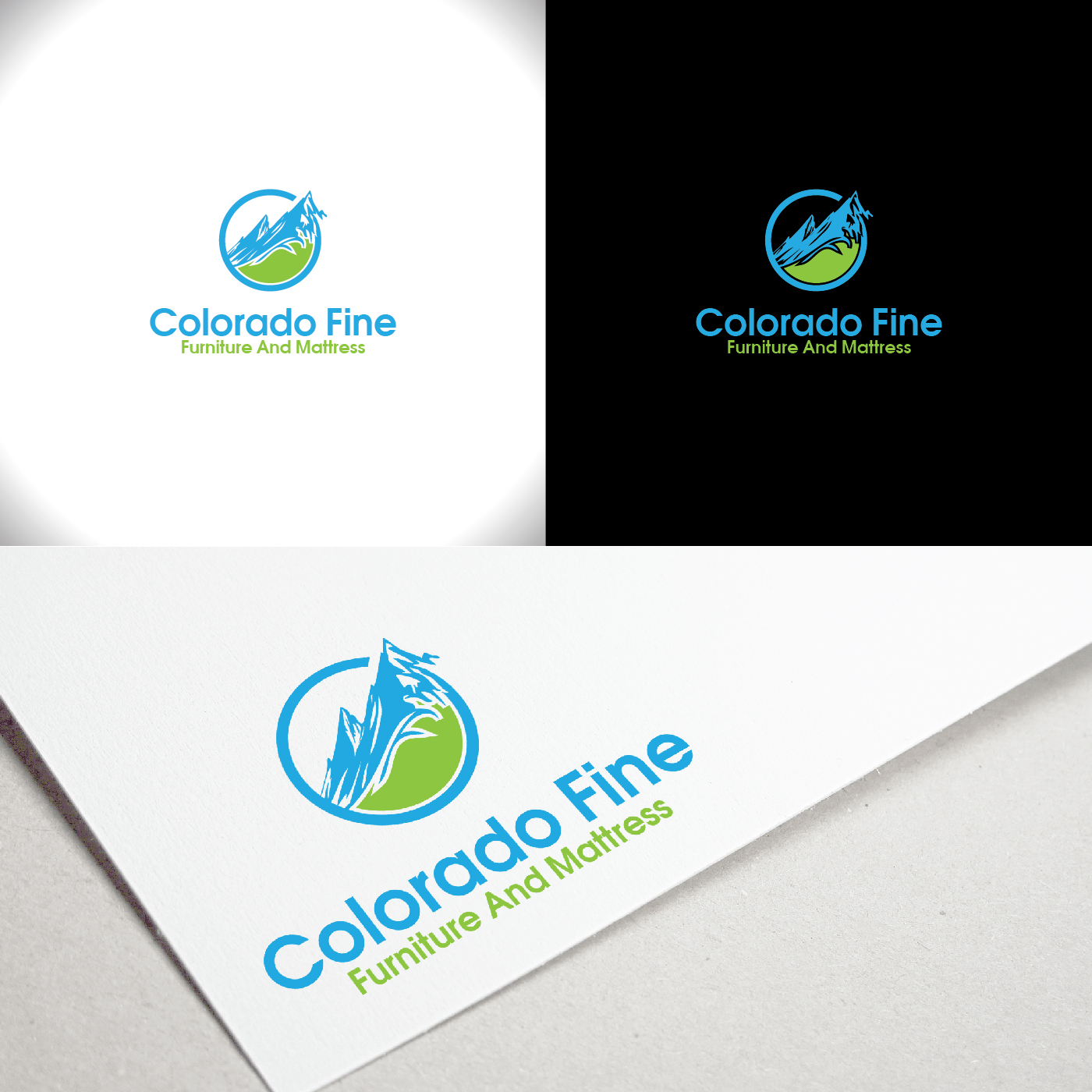 Logo Design by Umer Ilyas for this project | Design #16249424