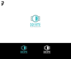Logo Design by poisonvectors for Dreame Photography | Design #16247588