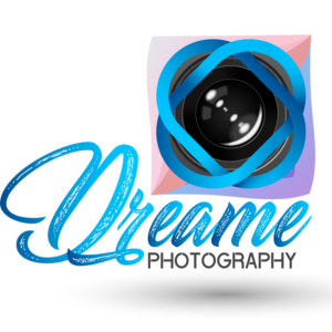 Logo Design by Rohit Sonpar for Dreame Photography | Design #16385634