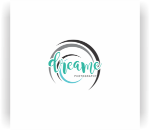 Logo Design by Petar 7 for Dreame Photography | Design: #16342983