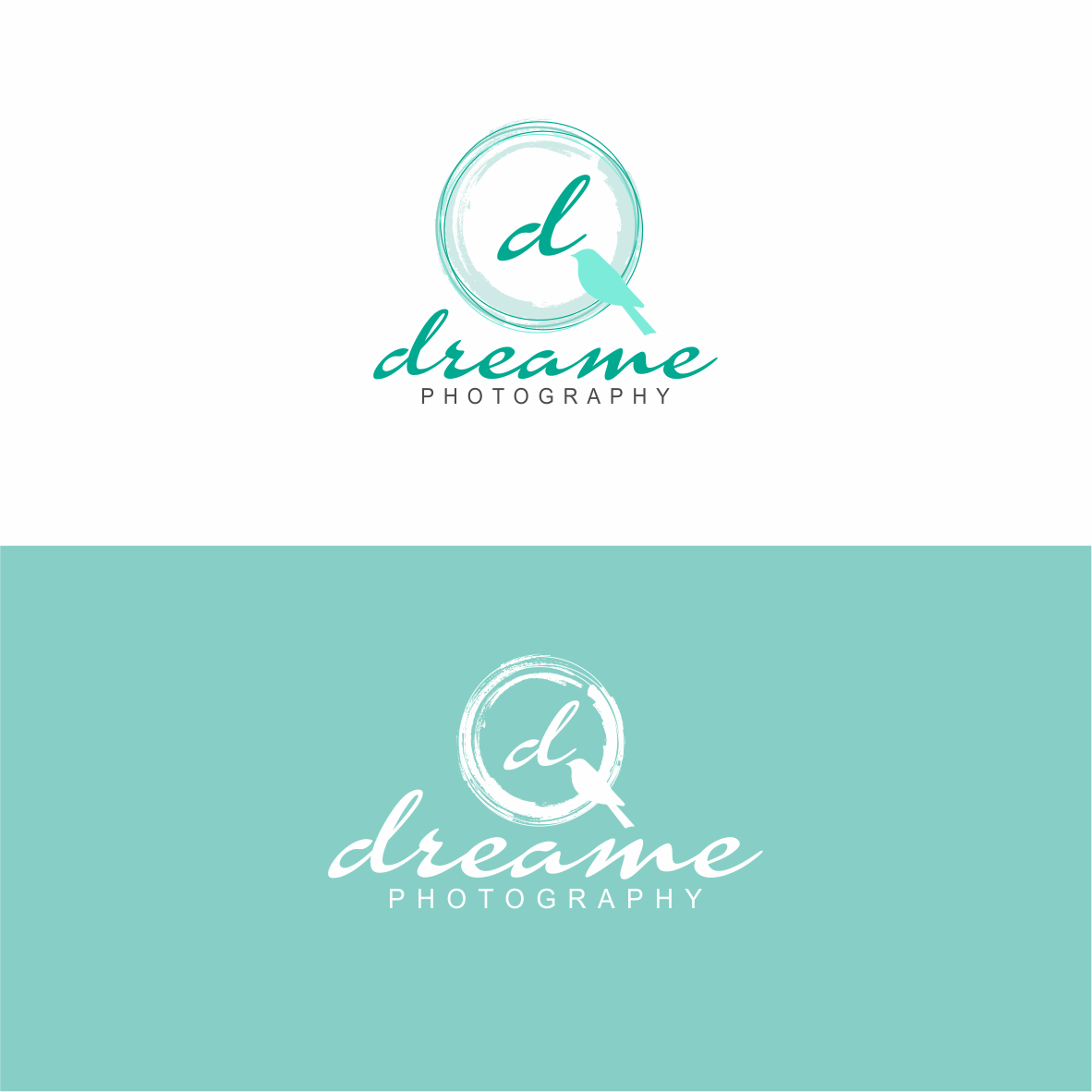 Logo-Design von Petar 7 für Dreame Photography | Design #16343161