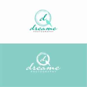 Logo-Design von Petar 7 für Dreame Photography | Design: #16343161