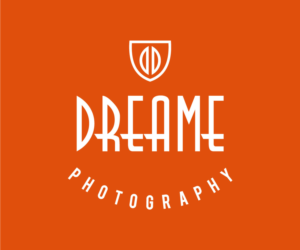 Logo Design by Pablo Picasso for Dreame Photography | Design: #16335882