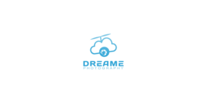 Logo-Design von Mime Artworks für Dreame Photography | Design: #16398745