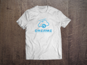 Logo-Design von Mime Artworks für Dreame Photography | Design: #16399008