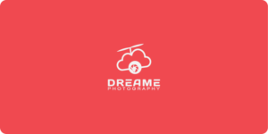 Logo-Design von Mime Artworks für Dreame Photography | Design: #16399025