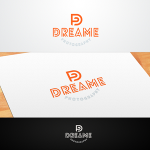 Logo-Design von Th3o für Dreame Photography | Design: #16241677