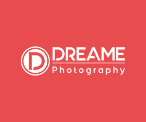 Logo Design by ag04 for Dreame Photography | Design: #16356032