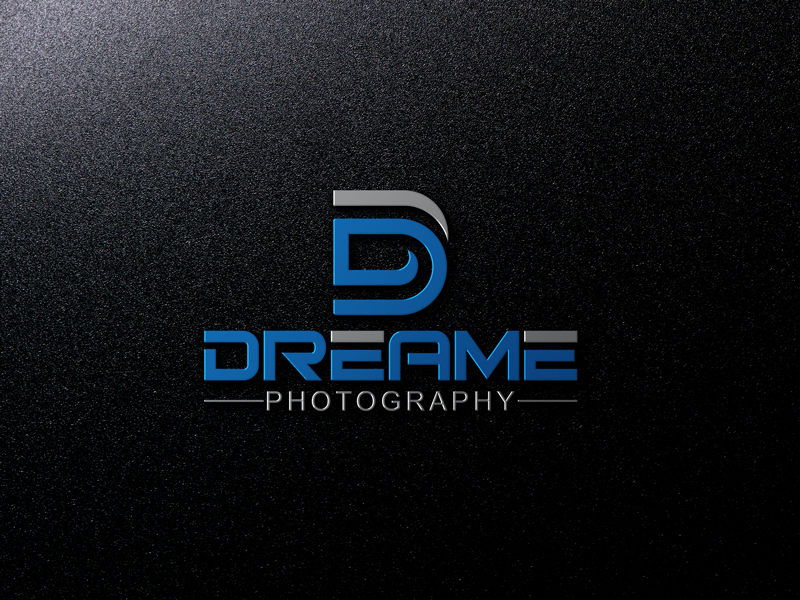 Logo Design by Onetouch110 for Dreame Photography | Design #16262890