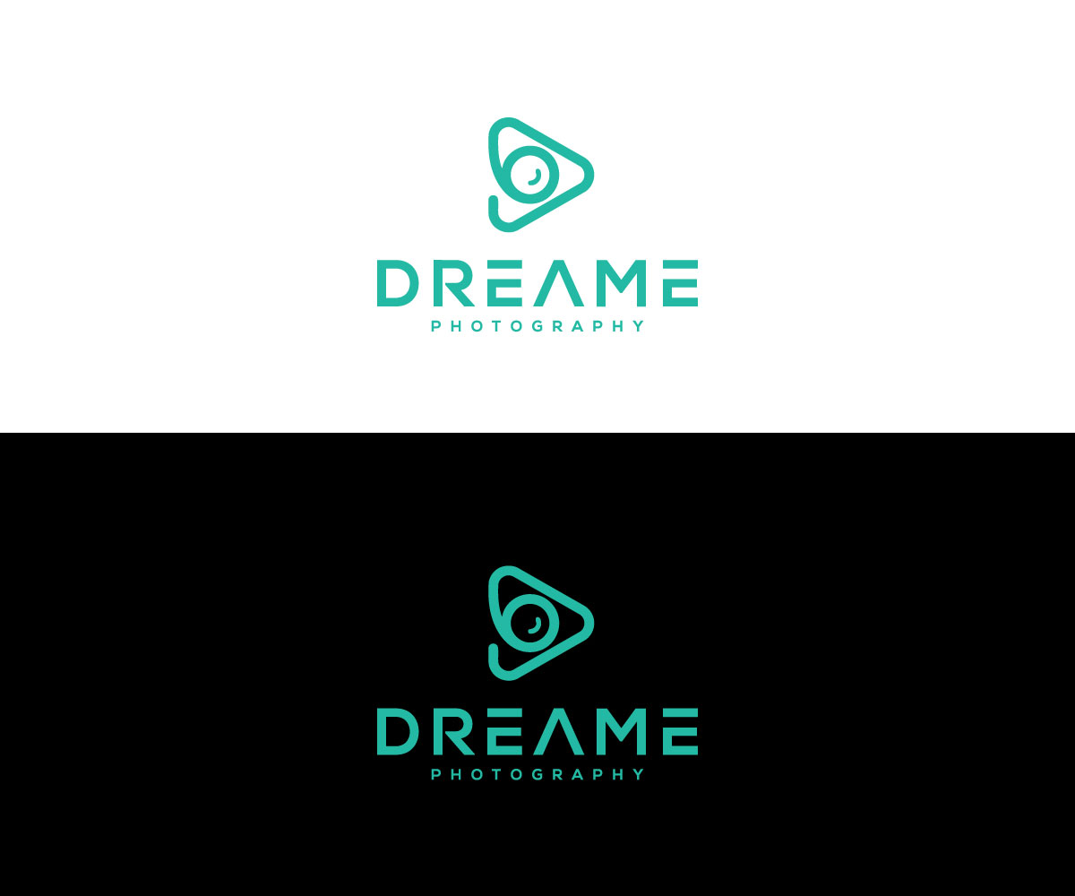 Logo Design by MS683968 for Dreame Photography | Design #16253380