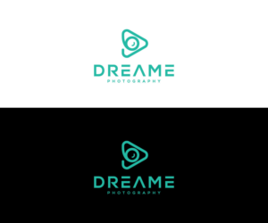 Logo Design by MS683968 for Dreame Photography | Design: #16253380