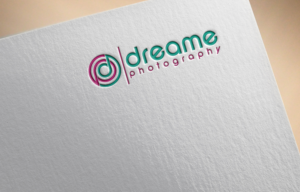 Logo-Design von A S design @ für Dreame Photography | Design: #16267449