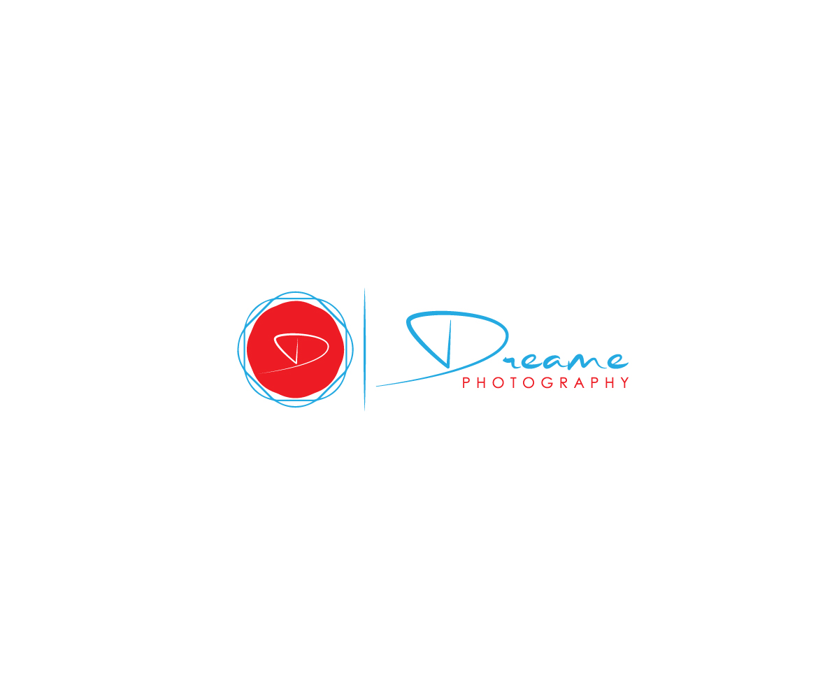 Logo Design by P. S for Dreame Photography | Design #16256867