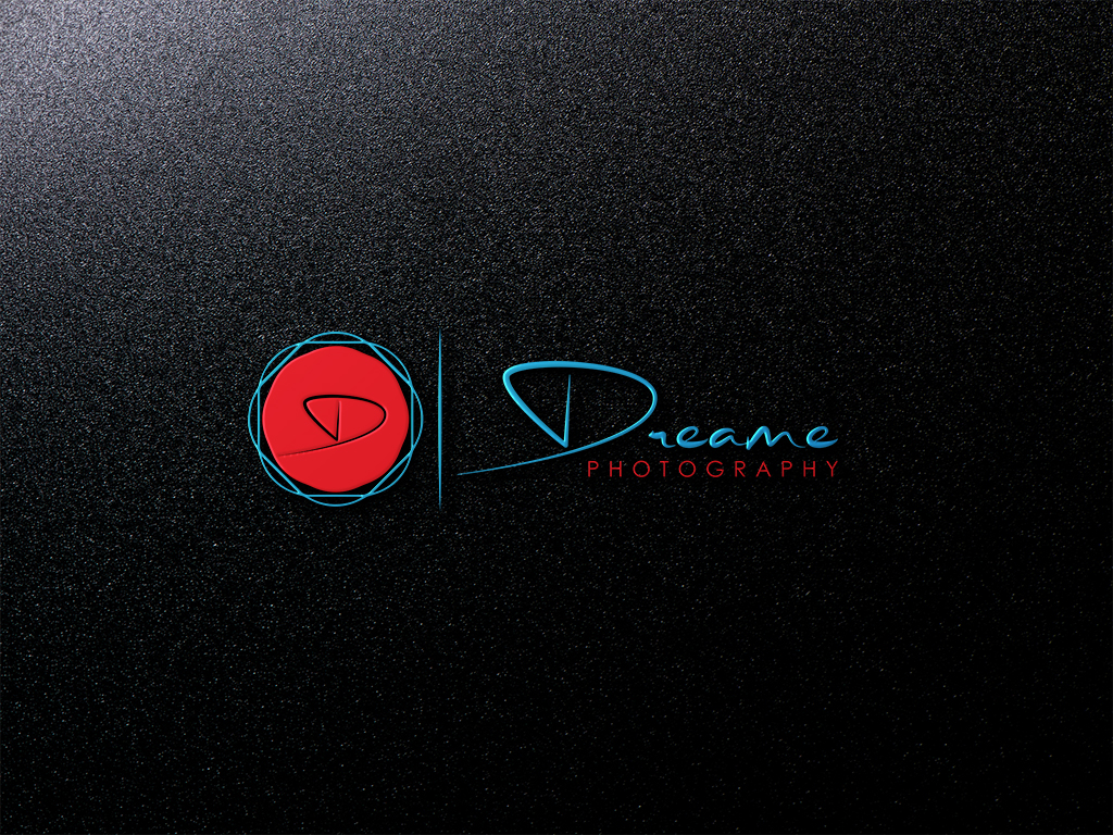 Logo Design by P. S for Dreame Photography | Design #16256870