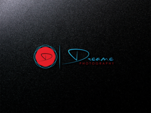 Logo Design by P. S for Dreame Photography | Design: #16256870