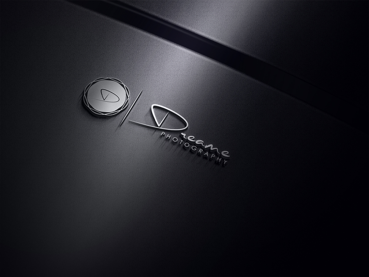 Logo Design by P. S for Dreame Photography | Design #16256871