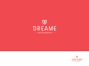 Logo-Design von e-mind für Dreame Photography | Design: #16384546