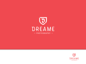 Logo-Design von e-mind für Dreame Photography | Design: #16390093