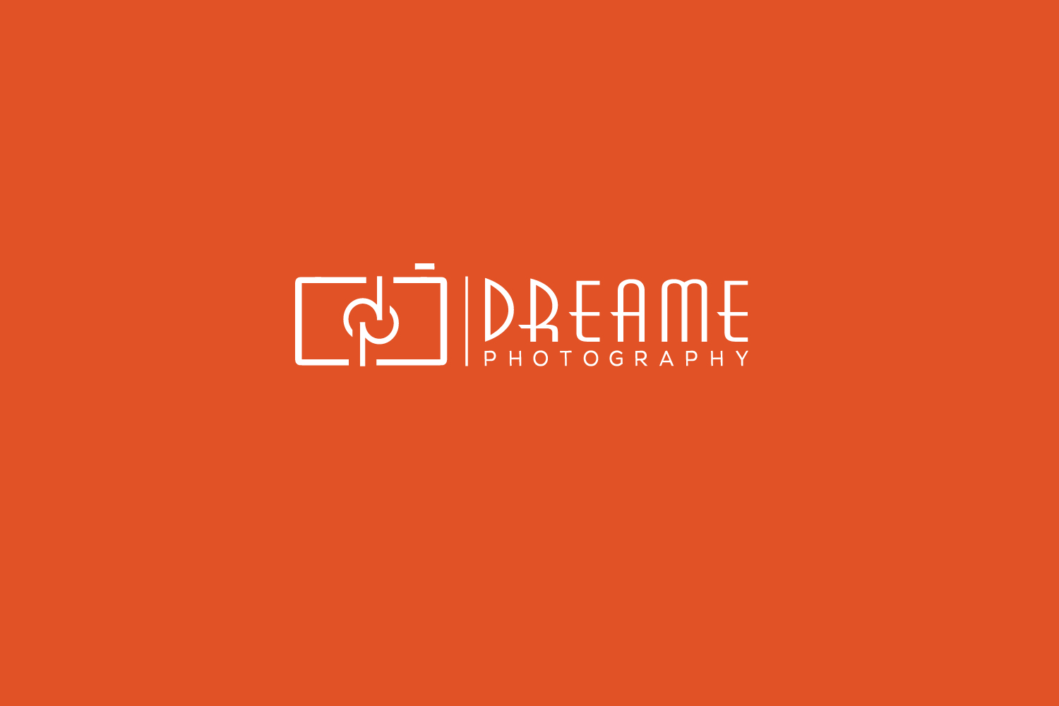 Logo-Design von solidinto für Dreame Photography | Design #16388796