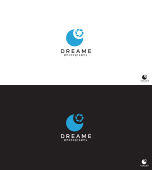 Logo-Design von Creative_Projectss für Dreame Photography | Design: #16367242