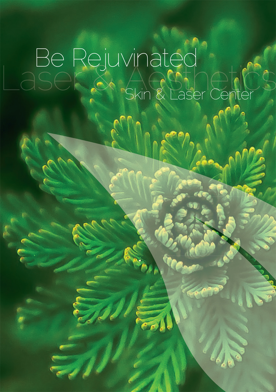 Flyer-Design von PND für Vibe Med Spas | Design #16275350