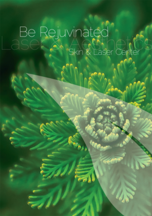 Flyer-Design von PND für Vibe Med Spas | Design: #16275350