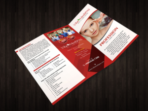 Flyer-Design von sajidahmed_pirzada für Vibe Med Spas | Design: #16270522