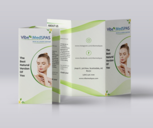 Flyer Design by HamzaMalik