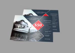 Flyer Design by Impressive Solutions for Complete Digital Media | Design: #16246274
